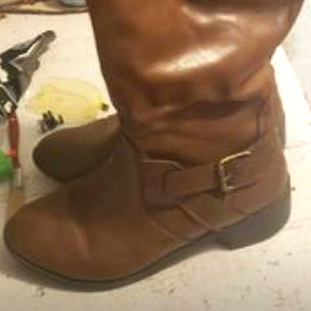 Womens boots